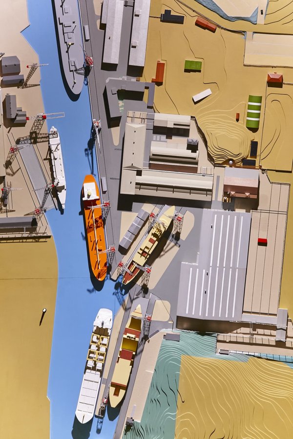 Quels sont les différents types d'aménagement urbains ?