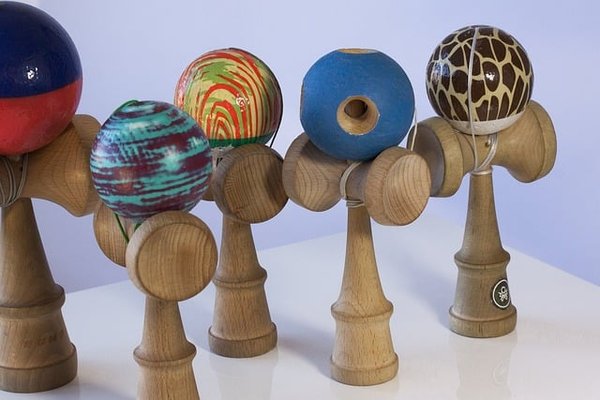 Kendama : Le guide pratique en 2023