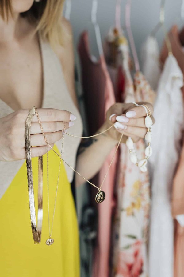 Pourquoi choisir un collier couple pour prouver son amour ?