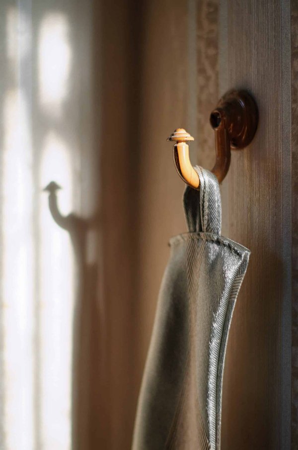 Patère en bois : le côté écoresponsable associée à l'esthétique