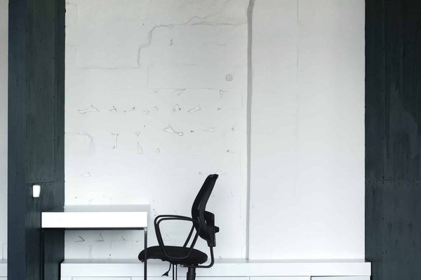 Le marché du mobilier de bureau, entre neuf et occasion