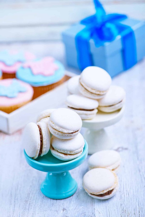 Cadeaux de naissance personnalisés