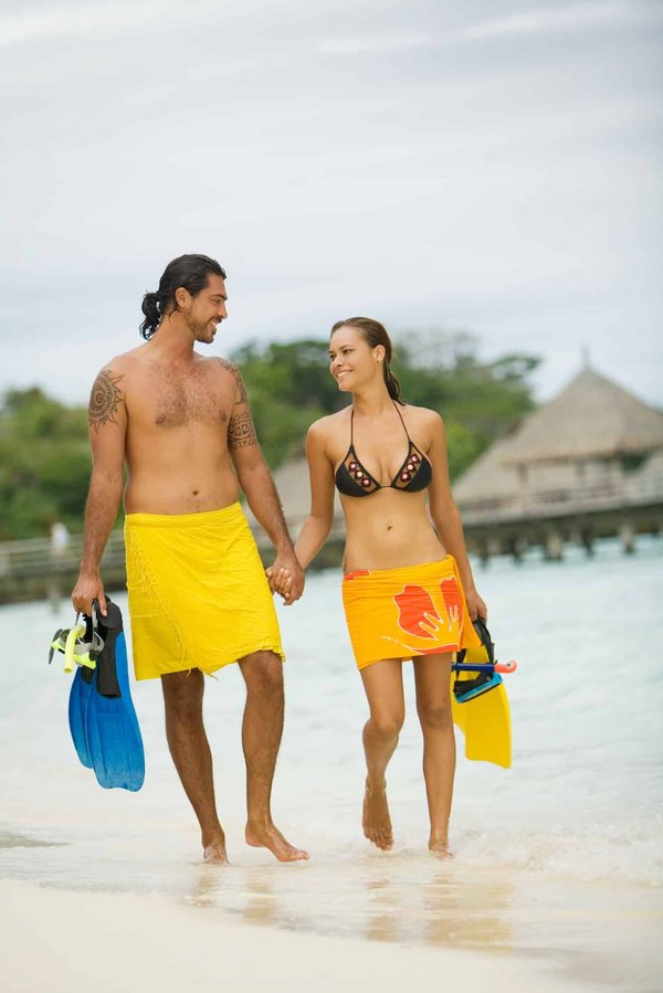 Quelles sont les destinations idéales pour un voyage de noce ?