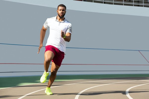 Tenues de sport pour hommes : combiner fonctionnalité et design