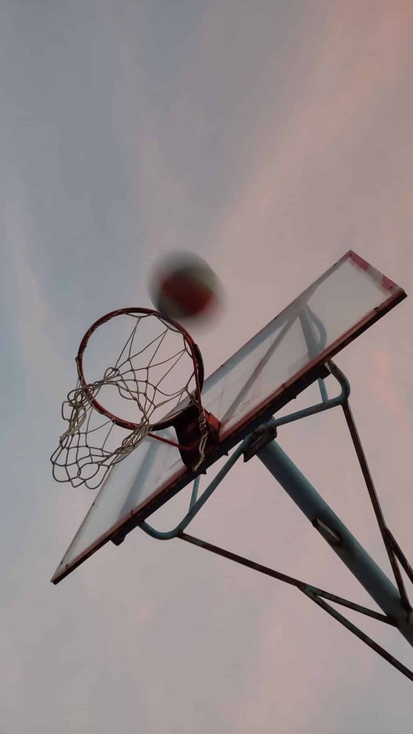 Astuces pour choisir le meilleur panier de basket pour votre cour