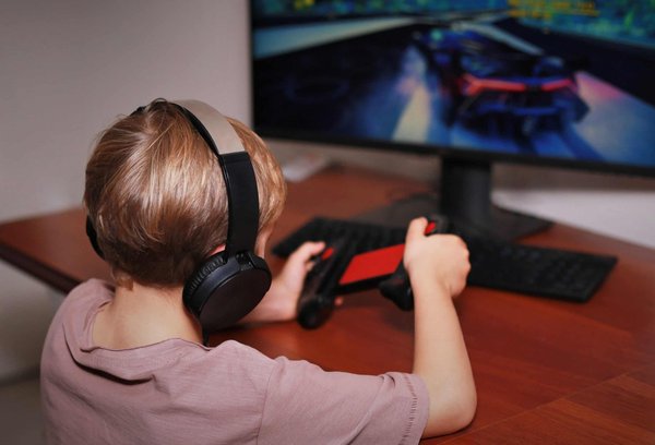 E-sports : l'ascension des jeux vidéo au rang de sport compétitif