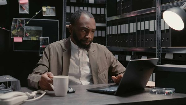 Demandez votre casier judiciaire en ligne facilement